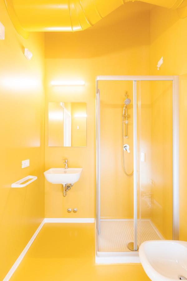 Family Double Room