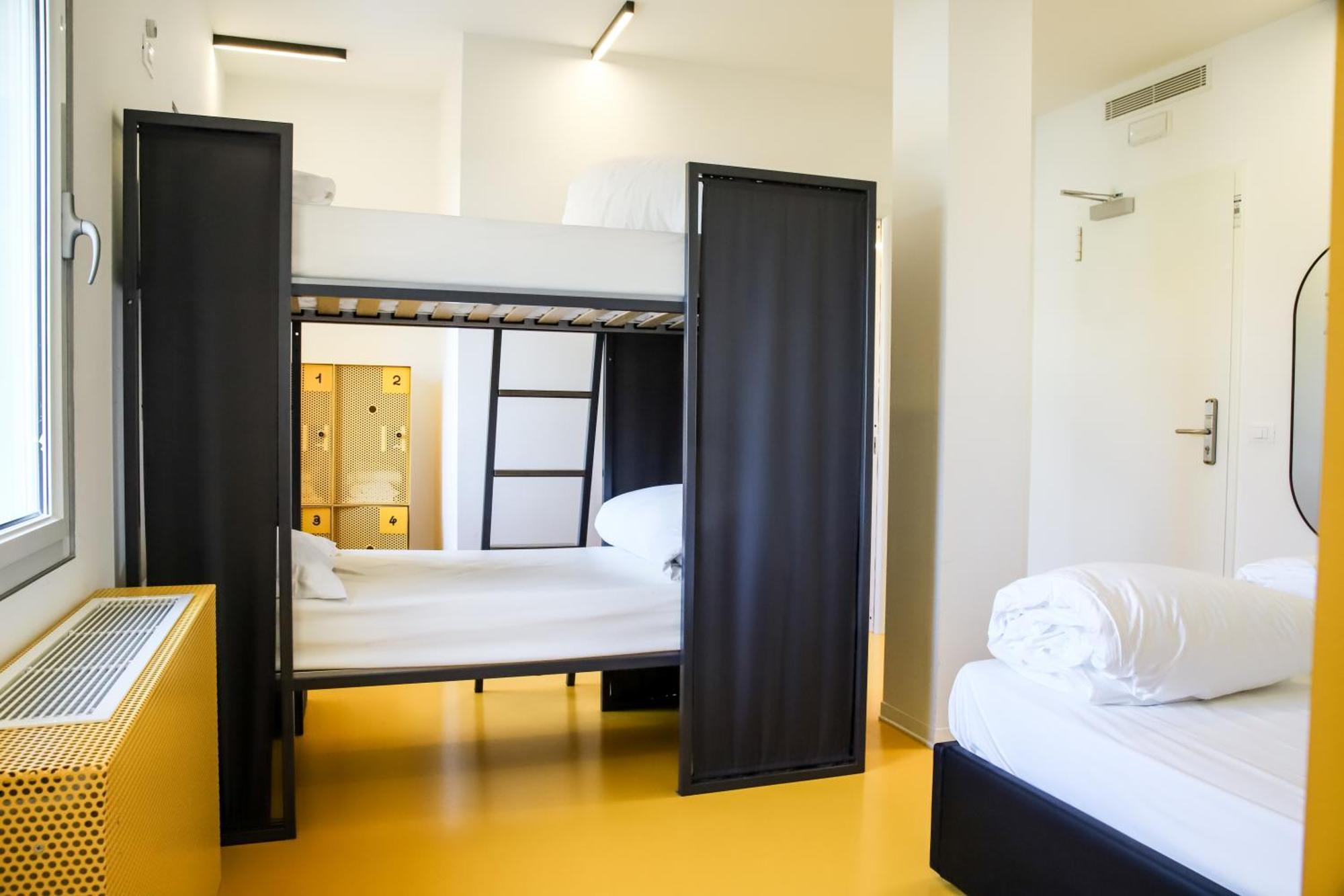 Family Double Room