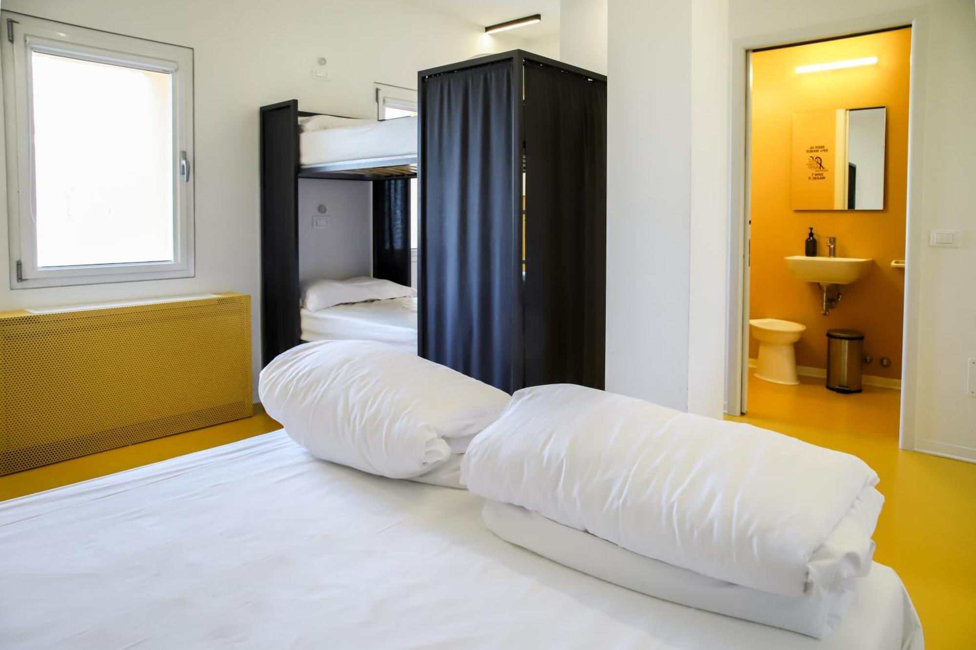 Family Double Room