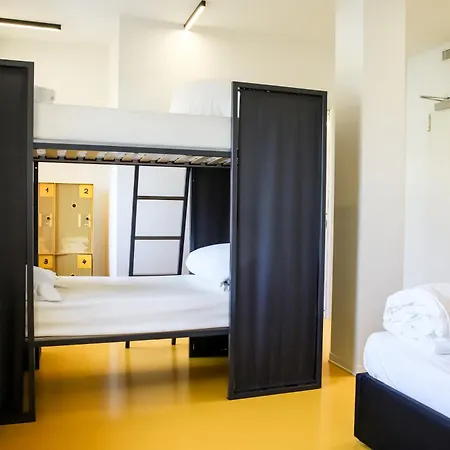 Nomad Hostel-2